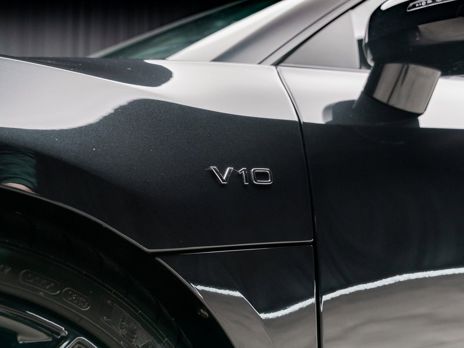 Used 2014 Audi R8 V10 image 24