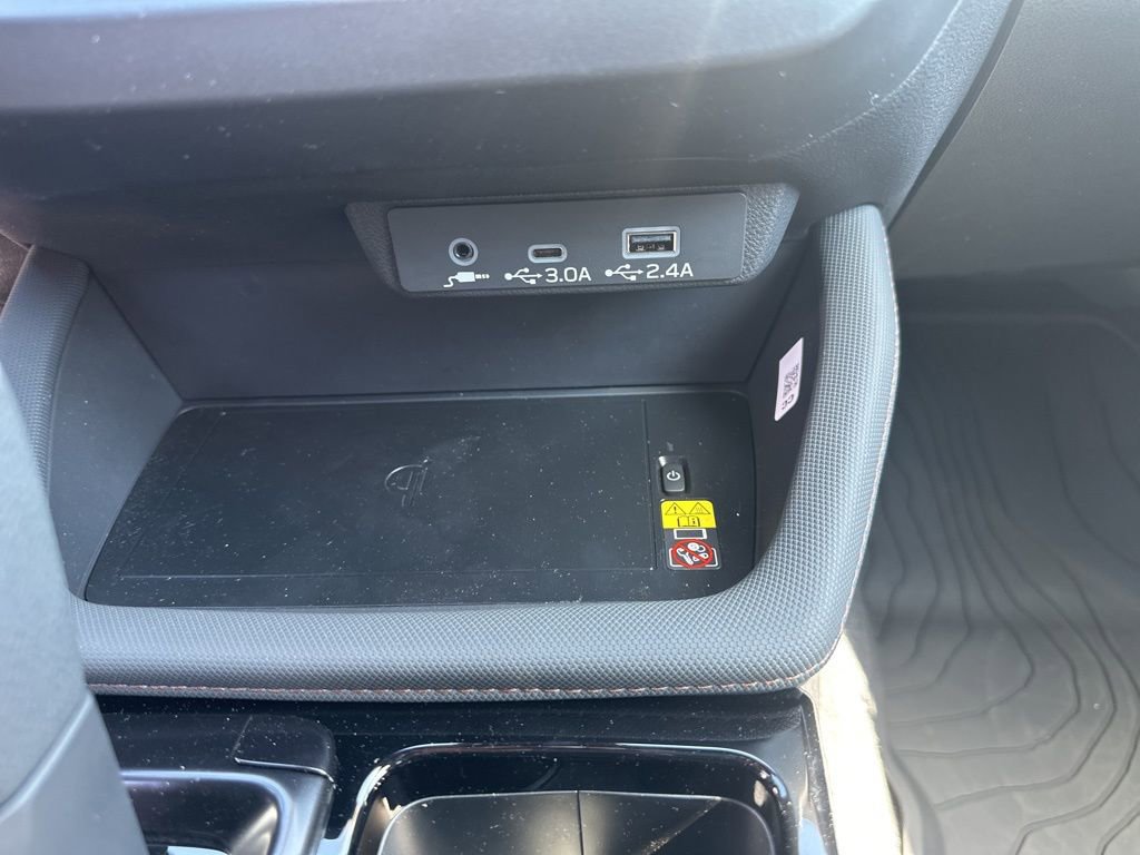 New 2026 Subaru Forester Touring AWD/4WD image 17