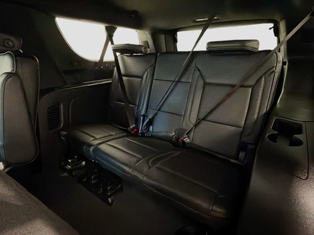 Certified 2025 GMC Yukon XL Denali image 22