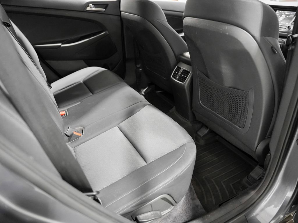 Used 2018 Hyundai Tucson Value image 32
