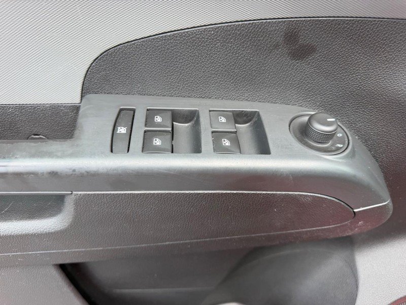 Used 2012 Chevrolet Sonic LTZ FWD image 19