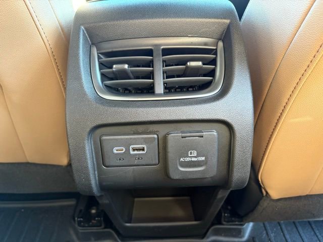 Used 2023 Chevrolet Blazer Premier w/ Enhanced Convenience Package AWD/4WD image 19
