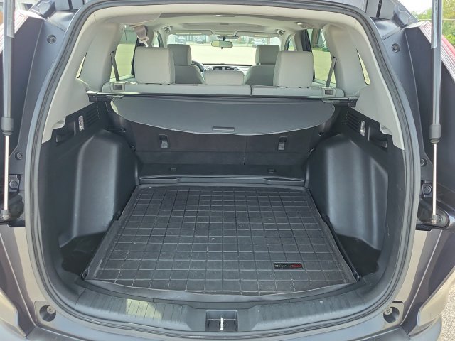 Used 2017 Honda CR-V EX image 30