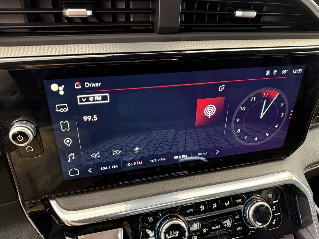 Used 2024 GMC Sierra 1500 Denali image 5