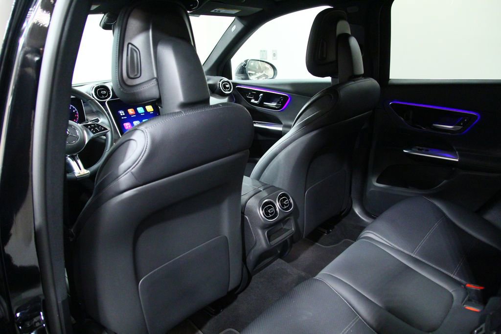 Certified 2025 Mercedes-Benz GLC 300 image 29