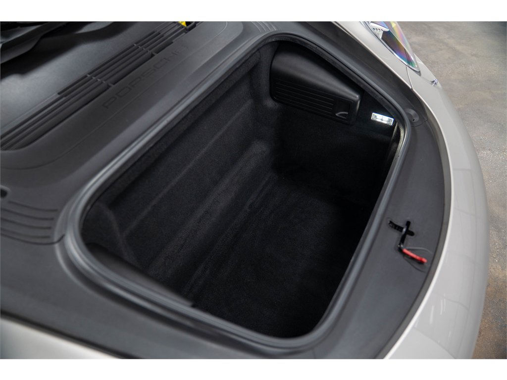 Used 2012 Porsche 911 Carrera S image 29