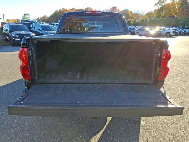 Used 2015 Toyota Tundra Platinum image 30