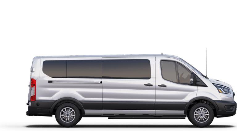 New 2024 Ford Transit 350 XL RWD image 26