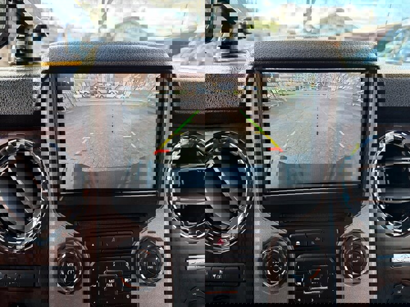 Used 2016 Ford F250 Lariat image 18