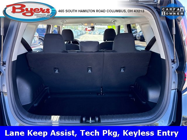 Used 2024 Kia Soul LX w/ Option Group 015 image 30