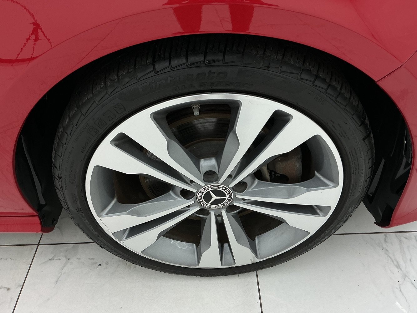 Used 2019 Mercedes-Benz CLA 250 image 46