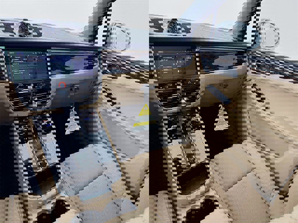 New 2026 Porsche Macan S image 27