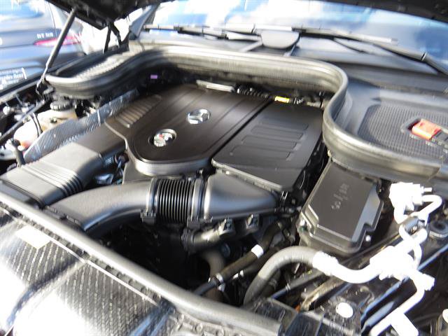 Certified 2024 Mercedes-Benz GLE 350 4MATIC image 7