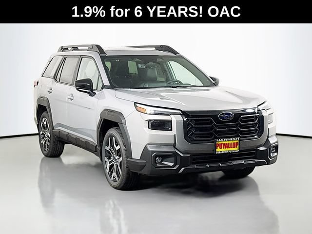 New 2026 Subaru Outback Touring XT