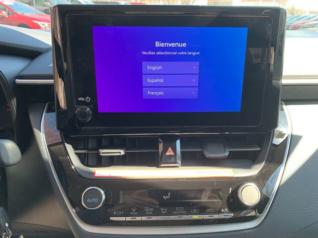 New 2026 Toyota Corolla LE image 19