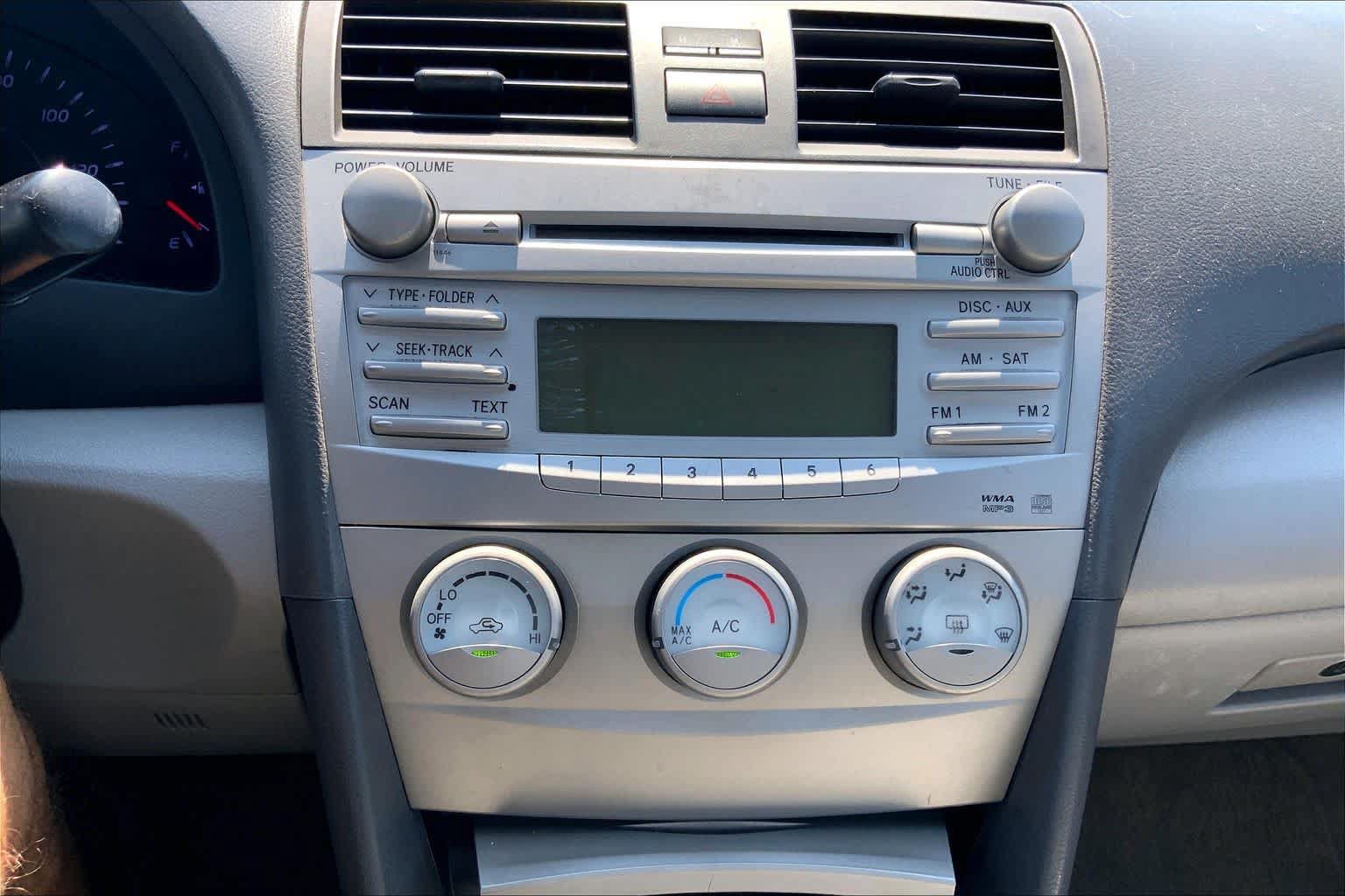 Used 2011 Toyota Camry LE w/ LE Extra-Value Pkg FWD image 33