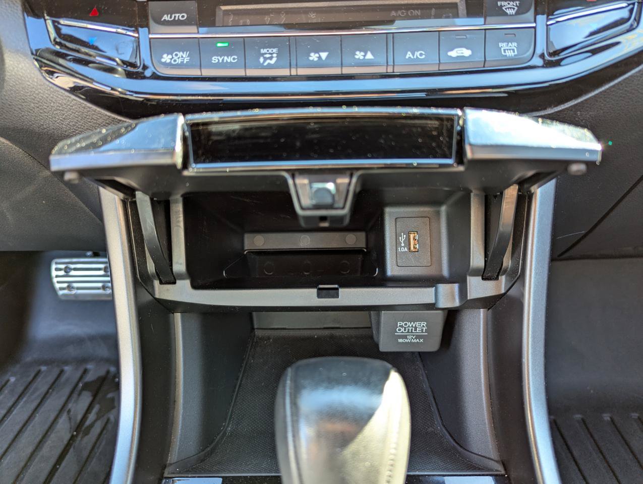 Used 2017 Honda Accord Sport Special Edition image 24