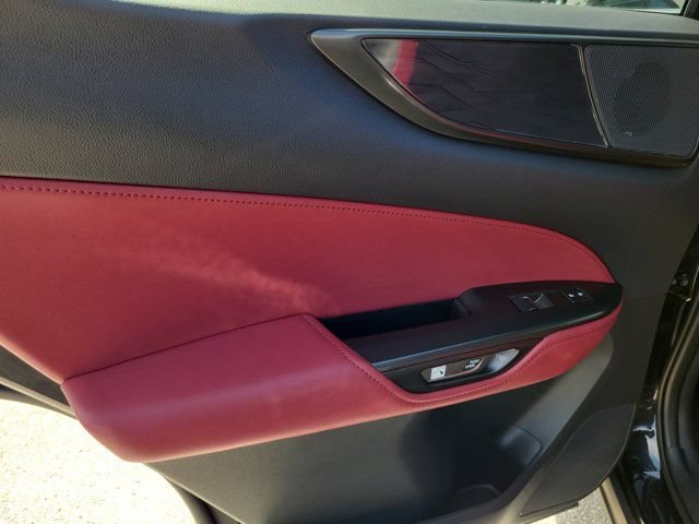 Used 2023 Lexus NX 350 AWD w/ Cold Area Package image 13