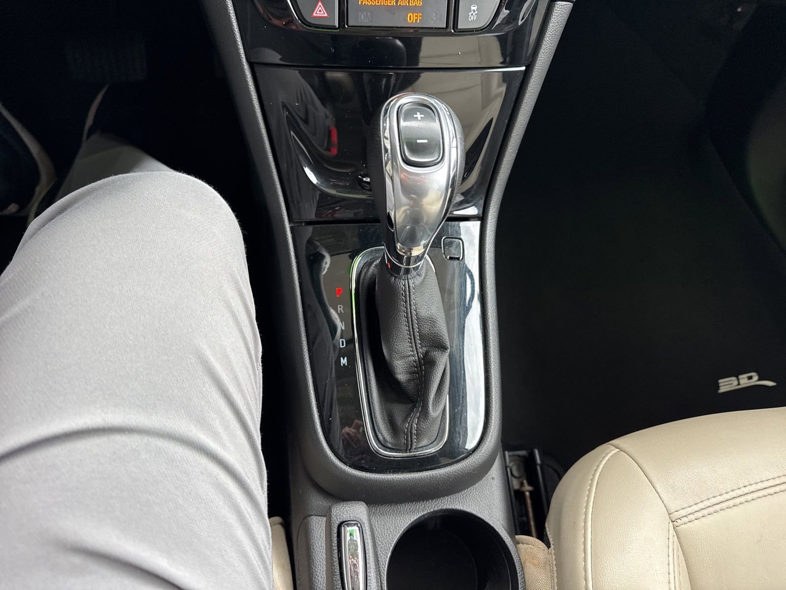 Used 2017 Buick Encore Premium w/ Experience Buick Package image 30