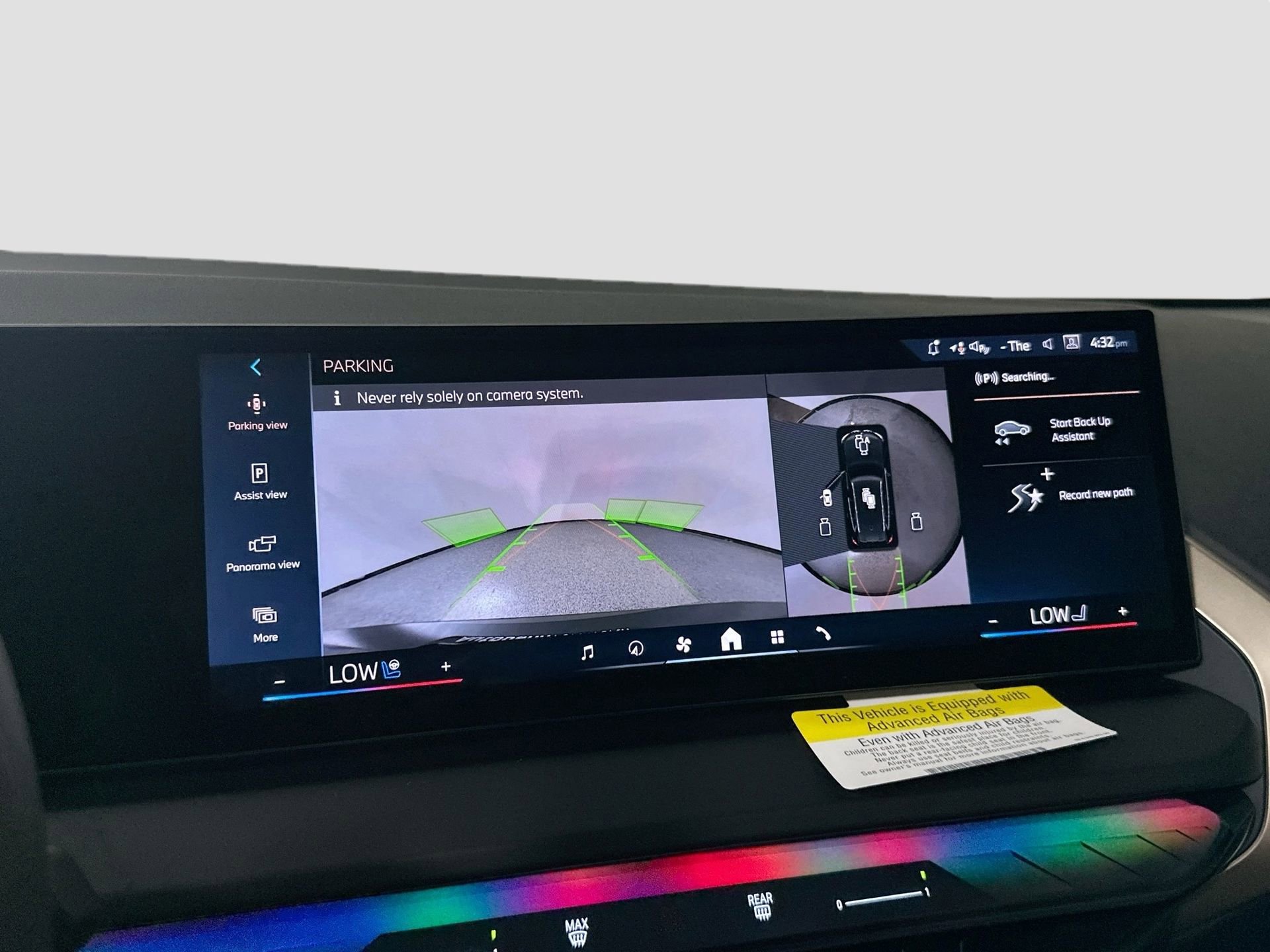 Used 2025 BMW X3 xDrive30i w/ Premium Package image 13