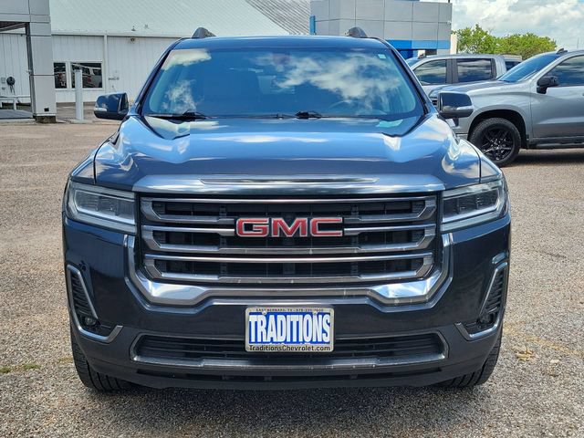 Used 2020 GMC Acadia AT4 w/ Trailering Package AWD/4WD image 37
