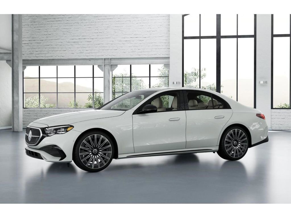 New 2026 Mercedes-Benz E 350 Sedan image 37