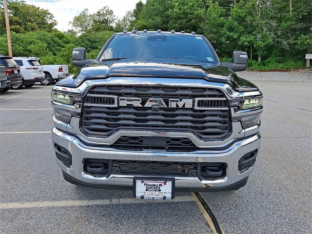Used 2025 RAM 2500 Tradesman image 28