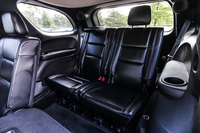 Used 2017 Dodge Durango GT w/ Premium Group AWD/4WD image 42