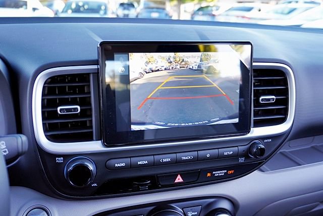 Used 2026 Hyundai Venue SEL image 30