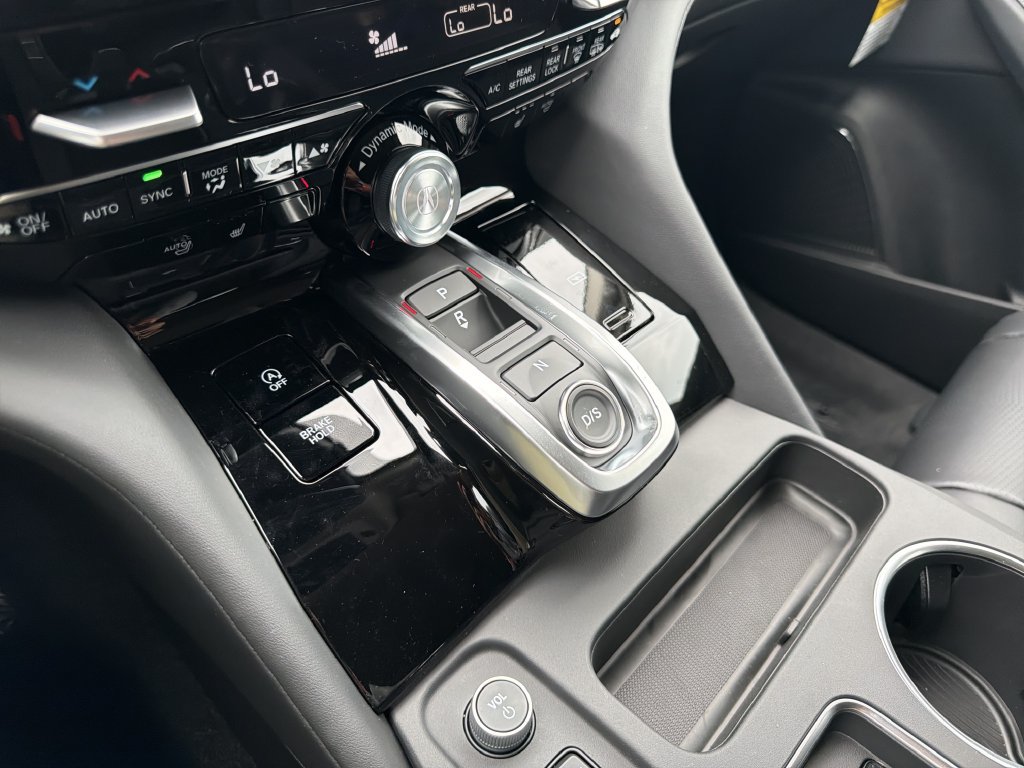 New 2026 Acura MDX w/ Technology Package FWD image 28