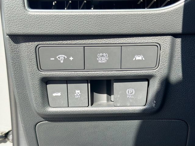Used 2022 Hyundai Sonata Blue FWD image 32