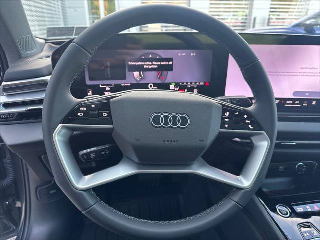 New 2026 Audi A5 2.0T Premium Plus AWD/4WD image 26