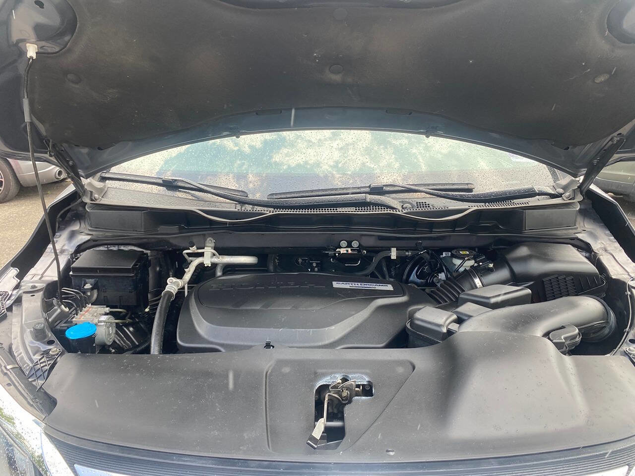 Used 2019 Honda Odyssey EX-L image 41