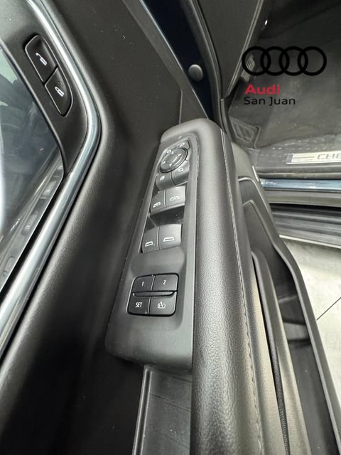 Used 2021 Chevrolet Tahoe LT w/ LT Signature Package RWD image 30