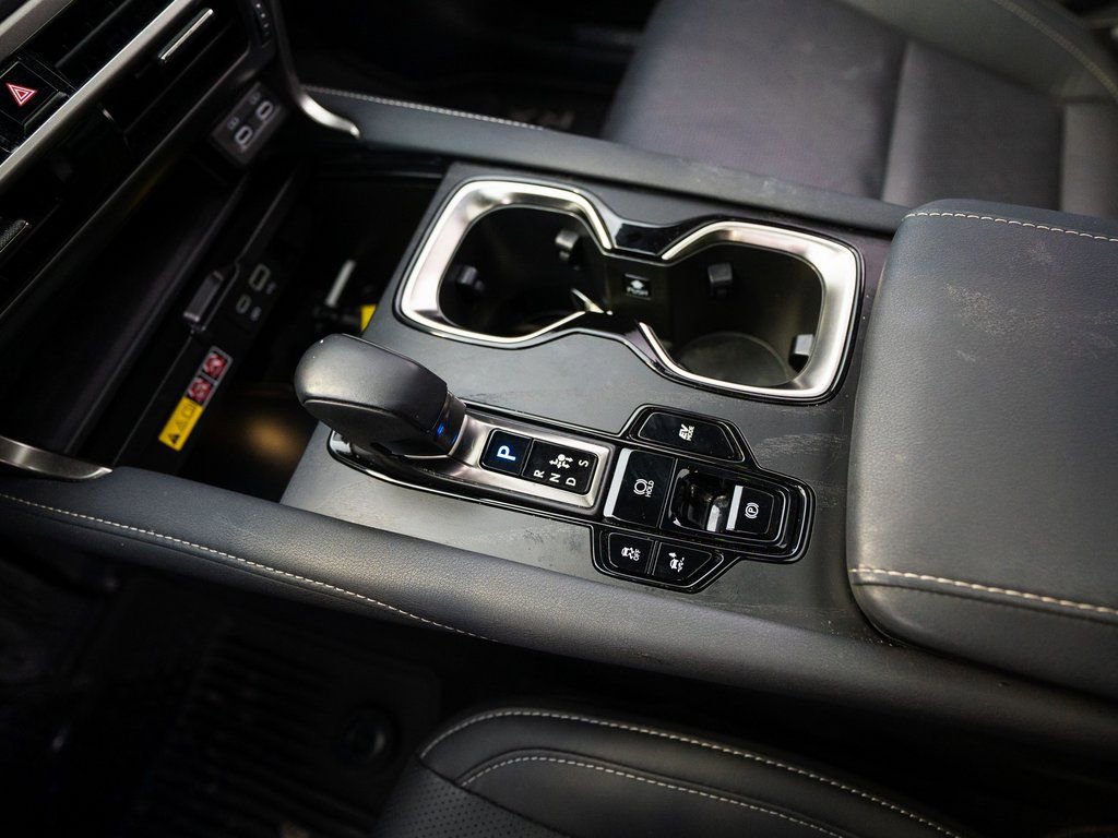 Used 2024 Lexus RX 350 image 19