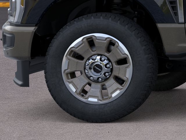New 2026 Ford F250 King Ranch AWD/4WD image 19
