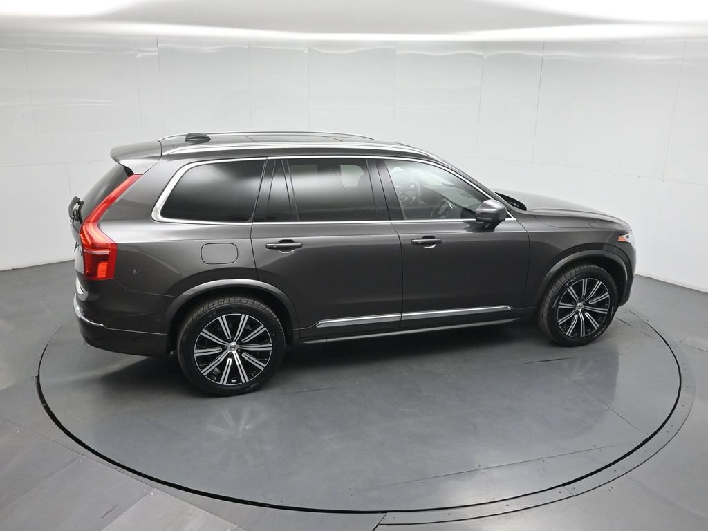 Used 2023 Volvo XC90 B6 Plus w/ Protection Package Premier AWD/4WD image 36