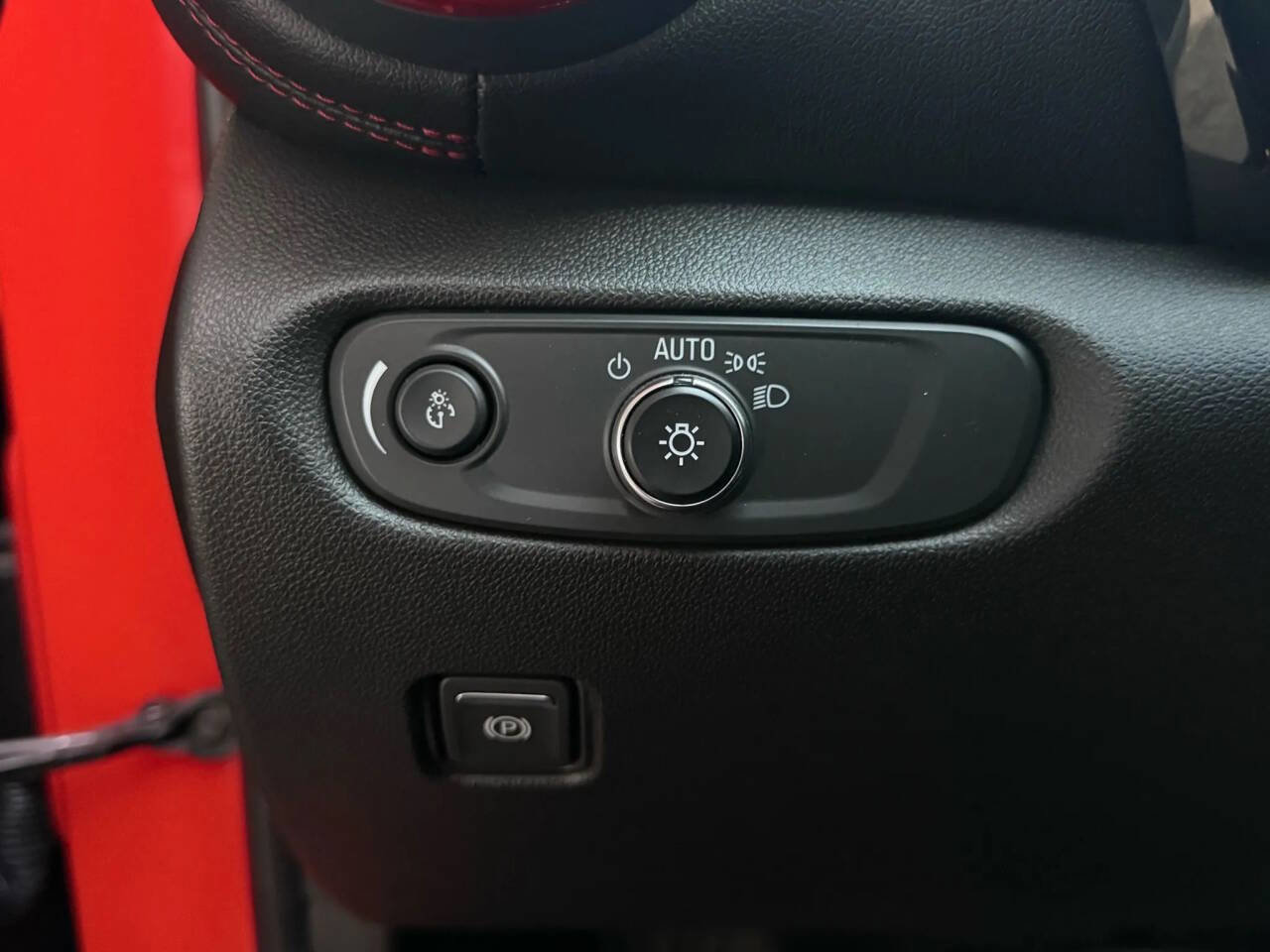 Used 2022 Chevrolet Blazer RS AWD/4WD image 32