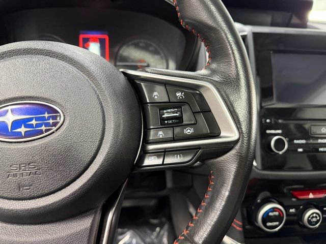 Used 2020 Subaru Forester Sport image 14