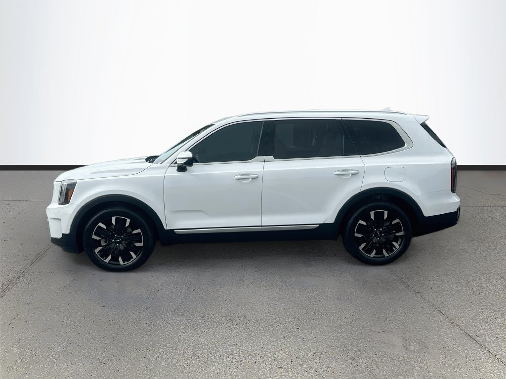 Used 2024 Kia Telluride SX Prestige AWD/4WD image 4