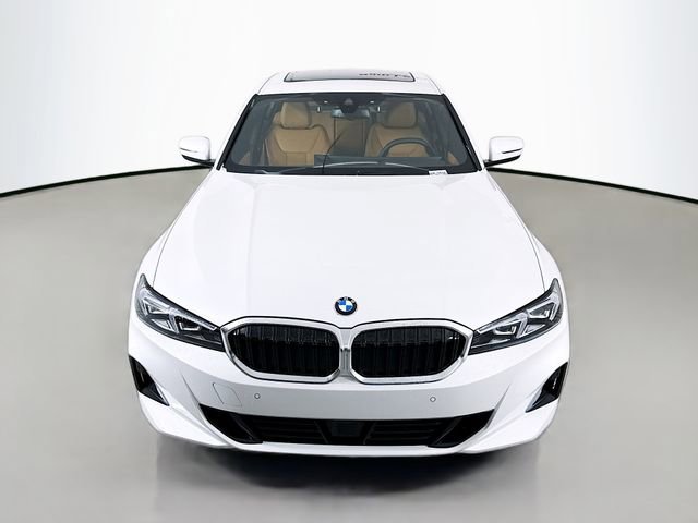 Used 2026 BMW 330i xDrive Sedan w/ Convenience Package image 4