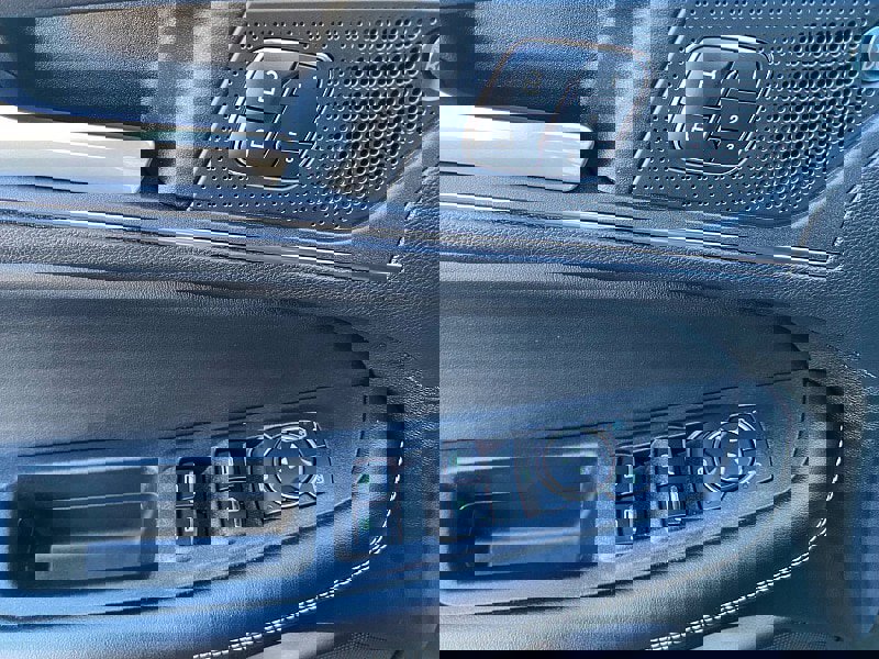 Certified 2022 Ford Edge ST w/ Equipment Group 401A image 51