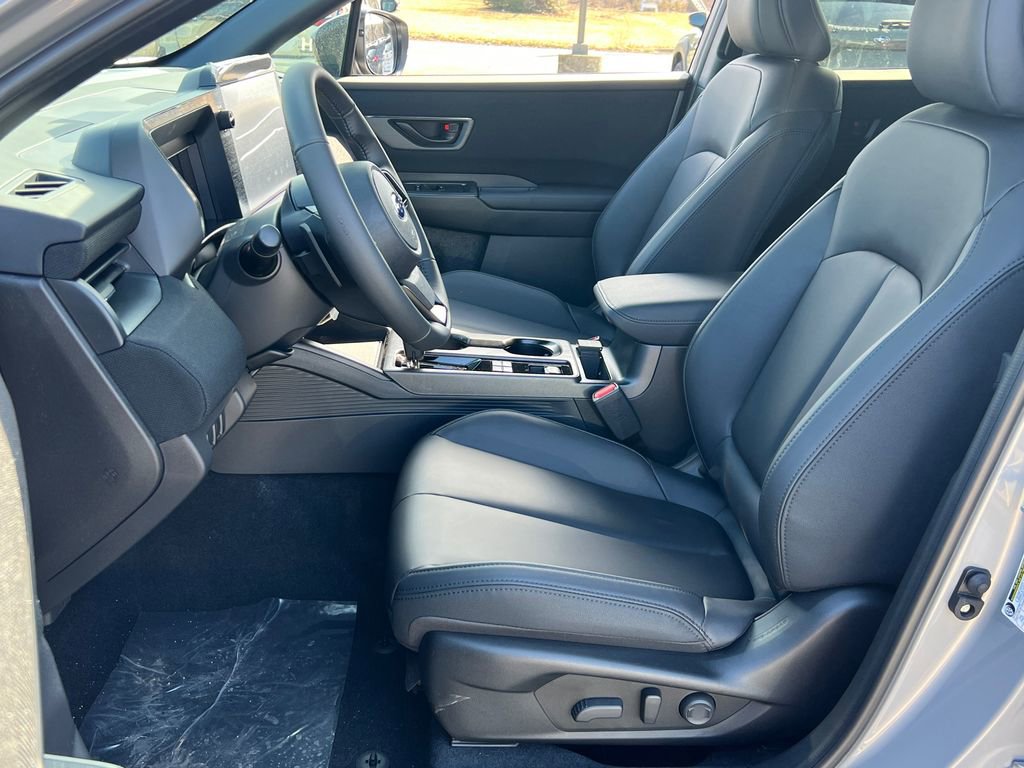 New 2026 Subaru Outback Premium image 18