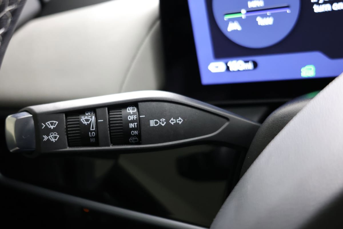 Used 2025 Honda Prologue Touring image 26