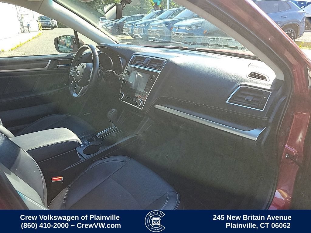 Used 2018 Subaru Legacy 2.5i Limited AWD/4WD image 48