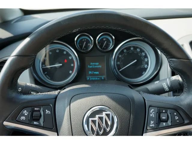 Used 2014 Buick Verano Convenience FWD image 10