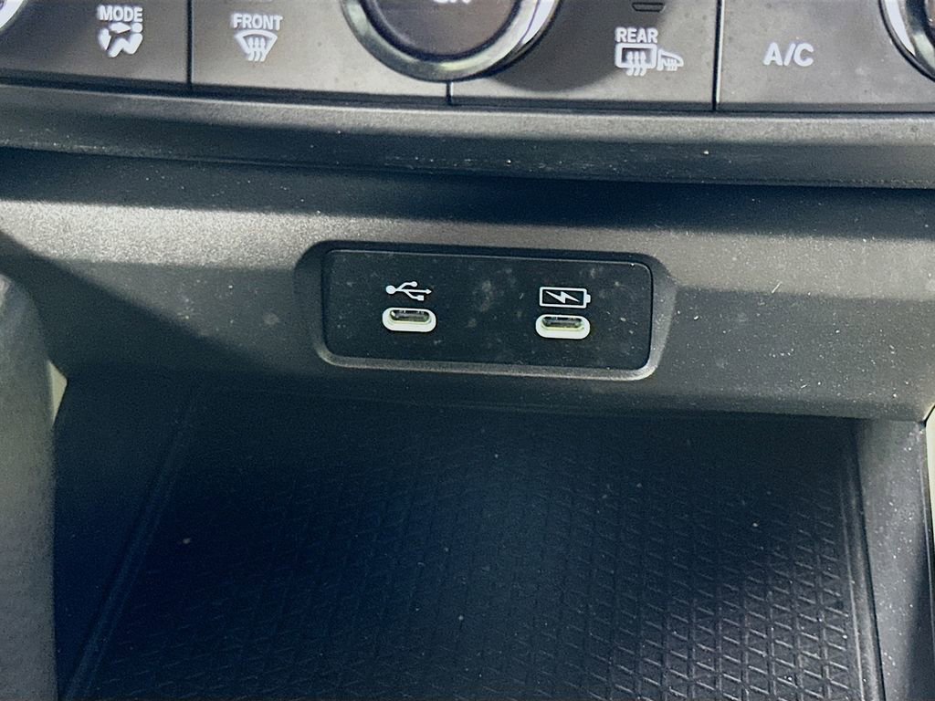 Used 2024 Honda Accord EX image 26