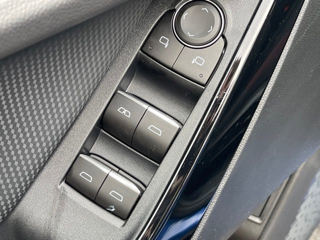 New 2026 Chevrolet Equinox RS w/ LPO, Floor Liner Package image 16