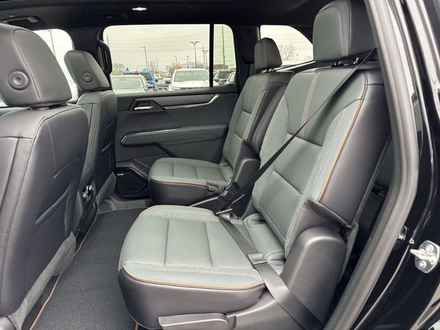 New 2026 GMC Acadia AT4 w/ Super Cruise Package AWD/4WD image 23