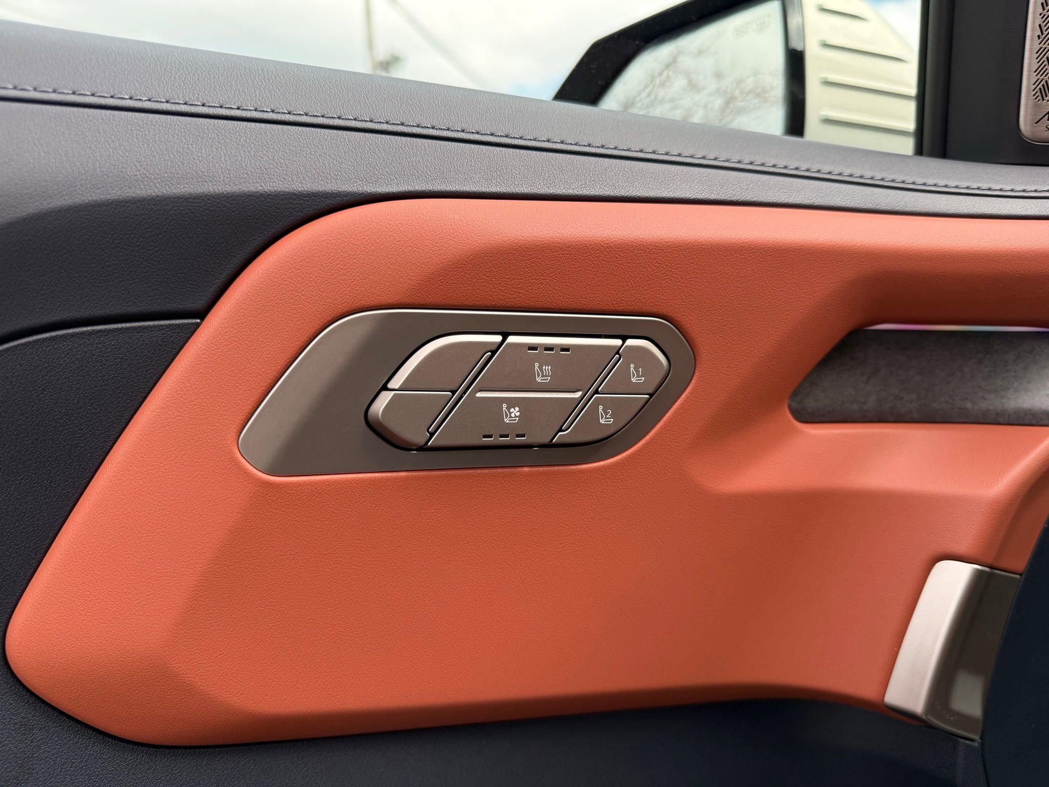 Used 2027 Kia Telluride SX image 38